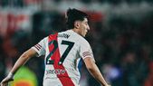 River tomó una decisión sobre Bautista Dadín y su continuidad en 2026. River tomó una decisión sobre Bautista Dadín y su continuidad en 2026.
