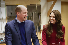 Estos son los lugares donde Kate Middleton y el príncipe William pasaron sus primeras citas. Foto: INSTAGRAM @princeandprincessofwales