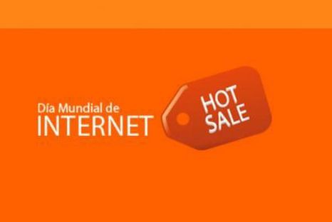 Comienza hoy la Hot Sale, tres días de ofertas en ventas online