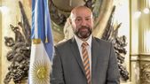 Según informó la Justicia, Diego Spagnuolo entregó un celular que comenzó a registrar actividad recién el 21 de agosto de 2025, apenas 24 horas antes del operativo judicial. 