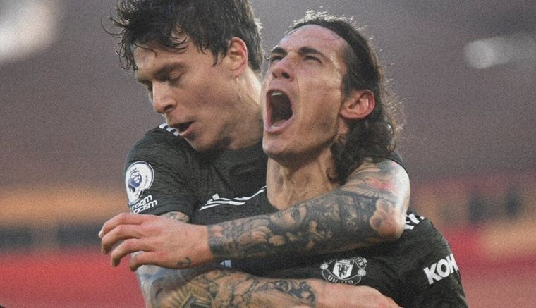 Foto: Manchester United