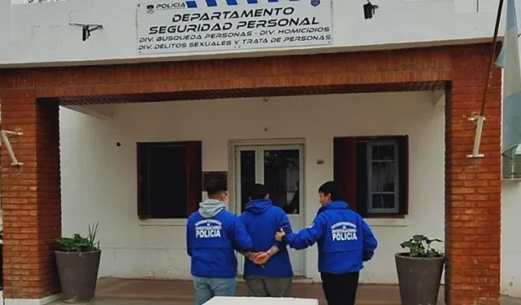 Un hombre fue condenado a prisión perpetua por asesinar al profesor de música Juan José Racco de 50 puñaladas en Neuquén