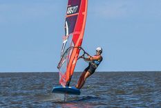 Coni Almenara, una de las cartas fuertes de Mendoza