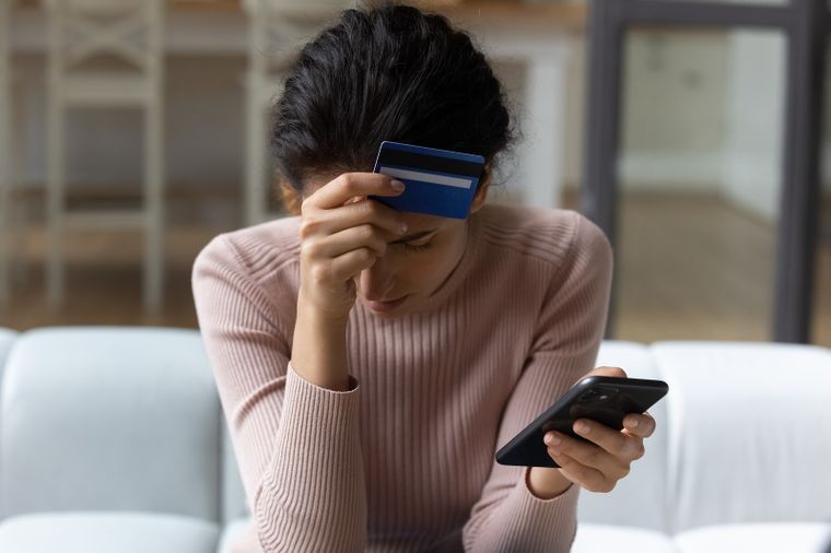 Frente a esta situación, la recomendación es clara: ante la duda, consultar siempre los canales oficiales de las empresas involucradas Foto: Shutterstock