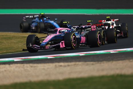 Franco Colapinto hará una exhibición en Buenos Aires el 26 de abril. Franco Colapinto hará una exhibición en Buenos Aires el 26 de abril.