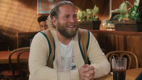 Una comedia con Jonah Hill.