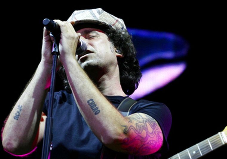 Foto: Nacho Gaffuri / Archivo