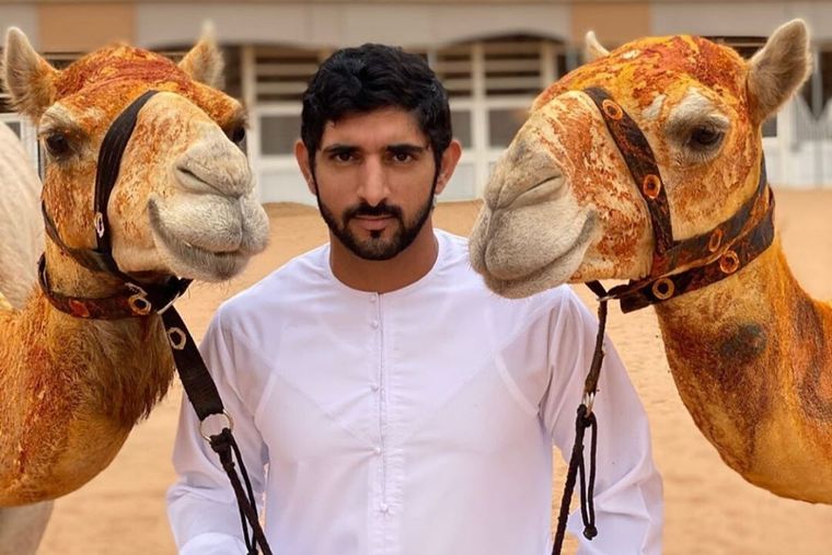 Bellísimos: los 3 príncipes solteros más lindos del mundo