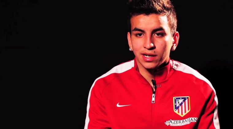 Foto: Twitter @Atleti