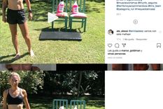 Clases virtuales. Foto: Gentileza