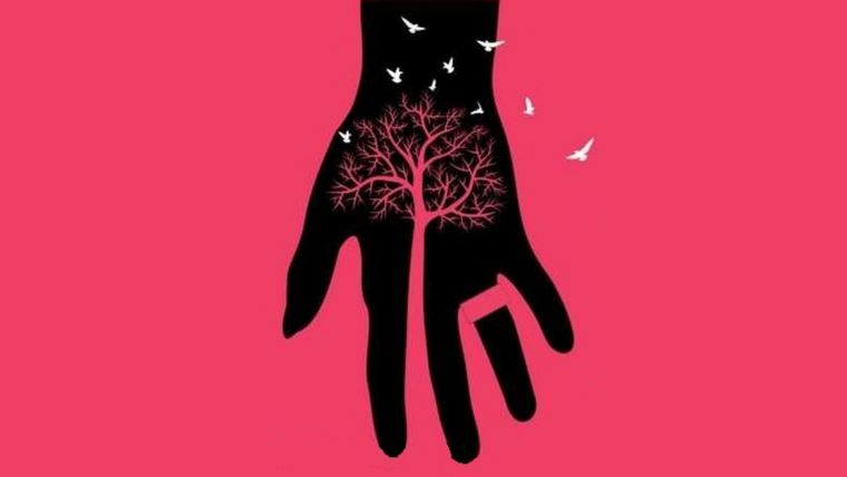 Test de personalidad Foto: Pinterest