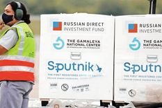 a tomar nota: ¿la vacuna rusa es sputnik ve o sputnik 5?