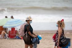 Los turistas podrán vacunarse en las ciudades que estén visitando durante el verano