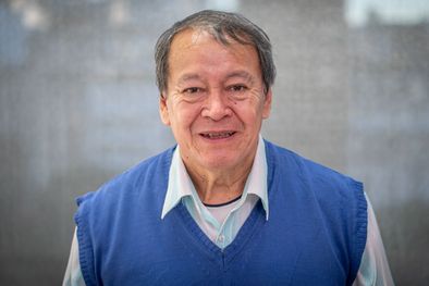 MDZol | Candidato Toty Flores competirá por la intendencia de La Matanza alineado con Horacio Rodríguez Larreta en las PASO de Juntos por el Cambio Foto: Julián Volpe / MDZ