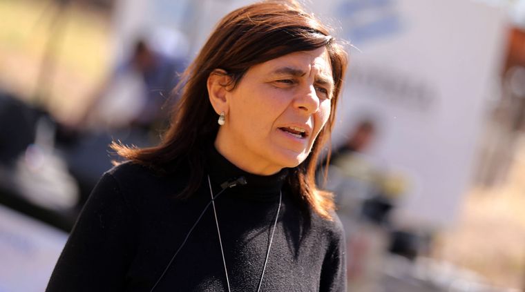 Foto: Prensa Cambia Mendoza