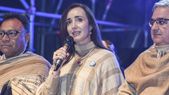Victoria Villarruel fue criticada en La Rioja: la acusaron de negacionista durante la Fiesta de la Chaya Victoria Villarruel fue criticada en La Rioja: la acusaron de negacionista durante la Fiesta de la Chaya