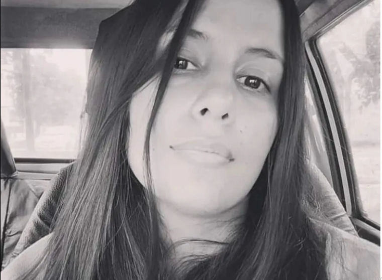 Cecilia Strzyzowski. Foto: Facebook