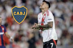 Boca acelera por el delantero paraguayo Adam Bareiro y River entra en la operación. Boca acelera por el delantero paraguayo Adam Bareiro y River entra en la operación.