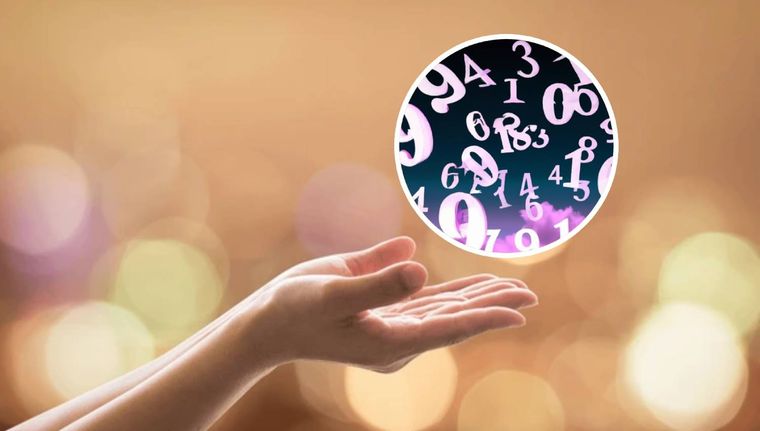 Cuál es tu don espiritual según la numerología (Shutterstock).