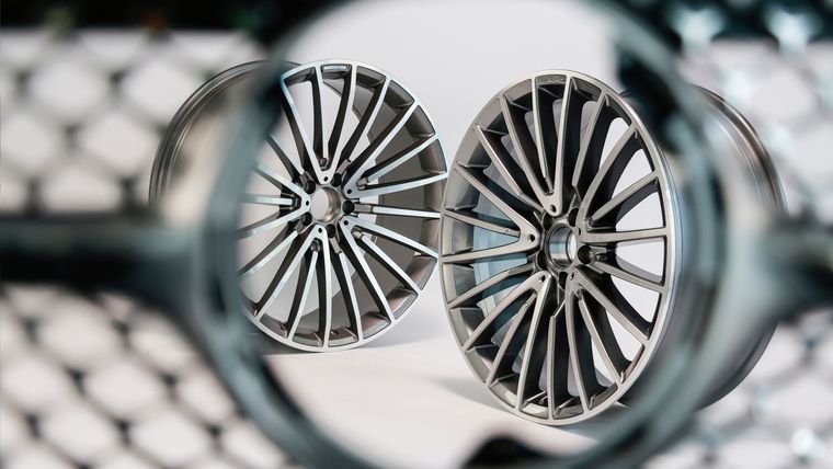 Cómo identificar piezas de Mercedes Benz falsas y evitar fraudes