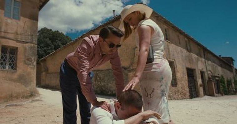 La serie de HBO que es un éxito llegó a su fin Foto: HBO