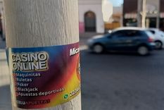 Enacom bloqueó los sitios web con orden de la Justicia Foto: Walter Moreno/MDZ con Moto G54