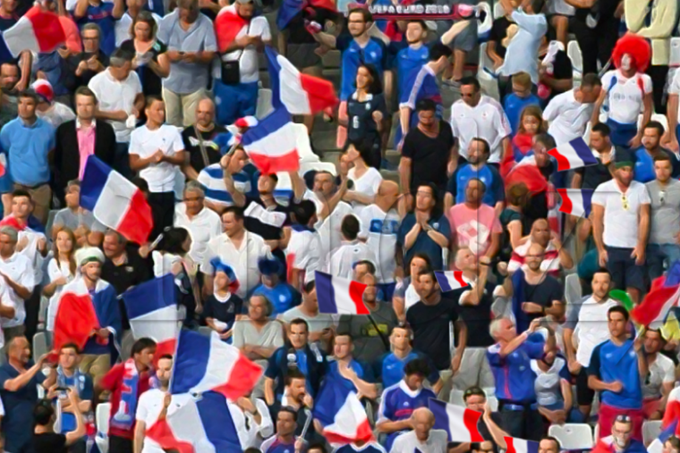 ENIGMA VISUAL ENIGMA VISUAL, RETO VISUAL, BANDERA Foto: MDZ ONLINE