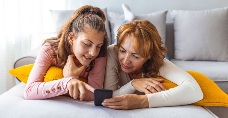 Una reflexión profunda desde la Orientación Familiar: ¿cómo estamos cuidando hoy a nuestros adolescentes?