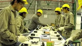 El futuro del trabajo no será exclusivamente técnico ni normativo. El futuro del trabajo no será exclusivamente técnico ni normativo.