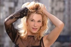 yanina latorre confirmo su participacion al bailando 2017 yanina latorre confirmo su participacion al bailando 2017