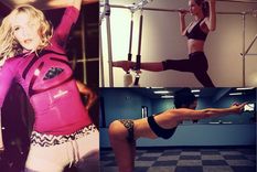 las famosas y sus secretos para lucir increibles