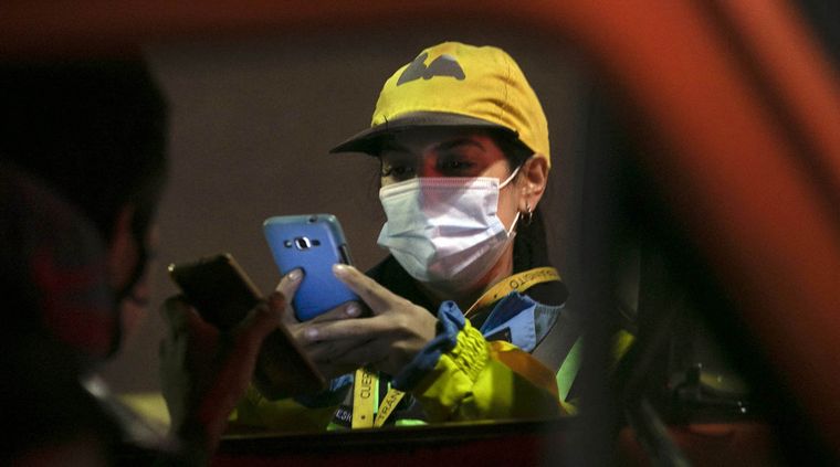 CABA presentará un plan de votación segura. Foto: Prensa GCBA