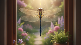 Una visita importante. Fuente: IA Gemini. Una visita importante. Fuente: IA Gemini.