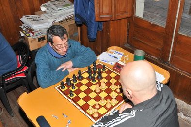 MDZol | Foto de Archivo Foto: Pablo Matar/Mediamza.com