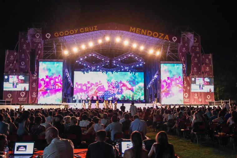 Foto: Santiago Tagua / MDZ