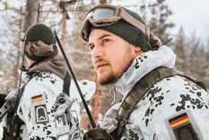 La tensión internacional crece alrededor de Groenlandia tras las advertencias de Trump