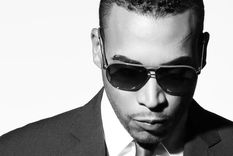 Don Omar rompió en llanto en plena entrevista.
