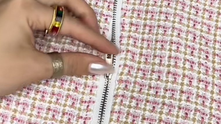 Utilidades Necesarias Foto: Fuente: Imagen - Tiktok @marianalfaroa