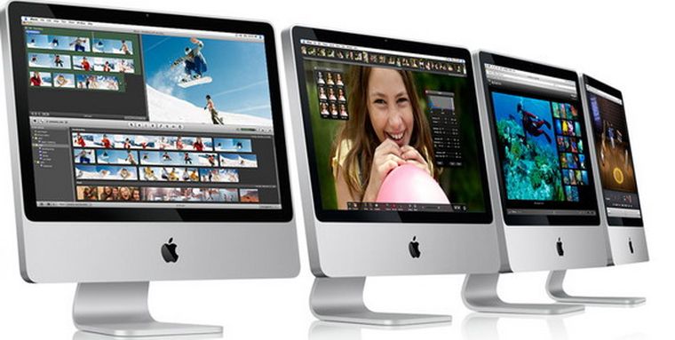 Esta es la nueva Apple que se lanzó recientemente al mercado. Foto: web