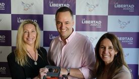 Por orden de Karina Milei, La Libertad Avanza toma impulso en la Ciudad de Buenos Aires con una batería de proyectos en la Legislatura porteña. Por orden de Karina Milei, La Libertad Avanza toma impulso en la Ciudad de Buenos Aires con una batería de proyectos en la Legislatura porteña.