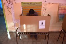 La boleta única no frenó la compra de votos. Foto: Juan Ignacio Blanco
