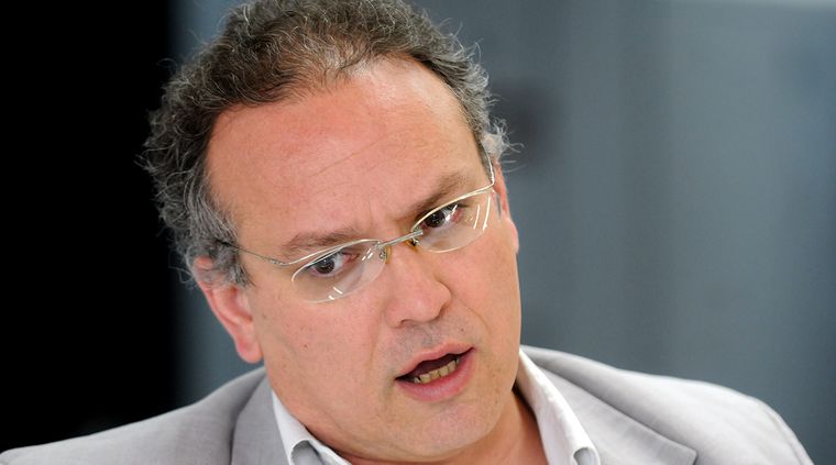 Foto: Alf Ponce / MDZ