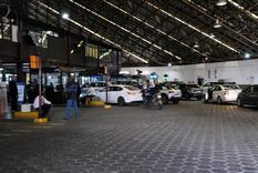 El Paso estará abierto este sábado Foto: ALF PONCE MERCADO / MDZ El Paso estará abierto este sábado Foto: ALF PONCE MERCADO / MDZ