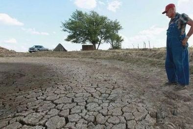 MDZol | El ambientalismo, fue un nuevo modo de escuchar las voces del creador. Foto: MDZ