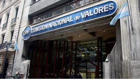 La Comisión Nacional de Valores impone restricciones a los Fondos Comunes de inversión que afecta liquidez y composición. (Foto: Noticias Argentinas)