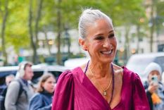 El look de Sarah Jessica Parker del que habla todo Estados Unidos