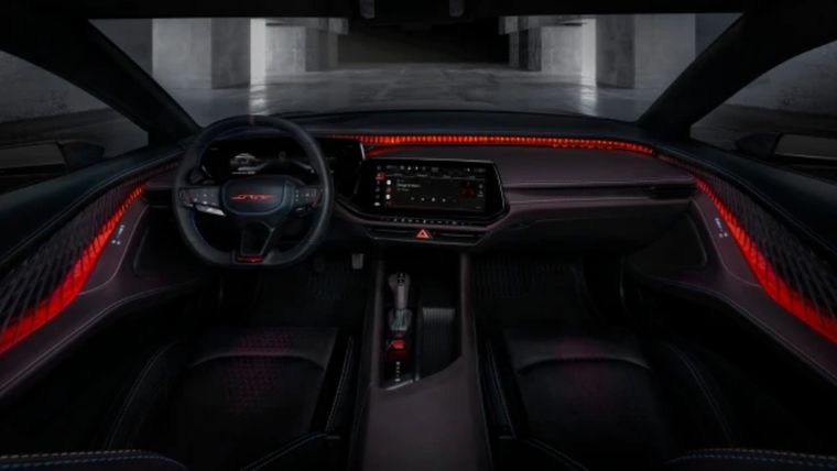 Dodge Charger