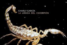 La lógica del escorpión se lanza este 11 de septiembre