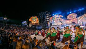 la fiesta nacional de la vendimia ya tiene nombre y director la fiesta nacional de la vendimia ya tiene nombre y director