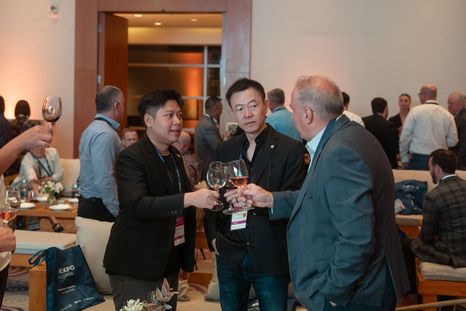 Mendoza será protagonista de la primera edición de Vinexpo Explorer en el hemisferio sur.&nbsp;